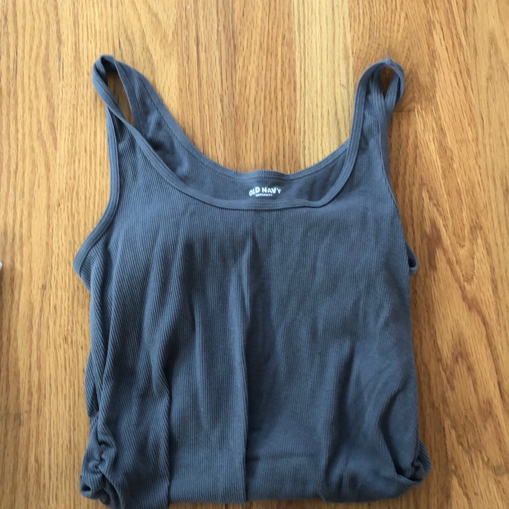 Old Navy Maternity tank